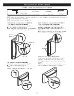 Предварительный просмотр 54 страницы LG lfxs24623 series Owner'S Manual