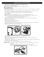 Предварительный просмотр 55 страницы LG lfxs24623 series Owner'S Manual