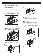 Предварительный просмотр 58 страницы LG lfxs24623 series Owner'S Manual