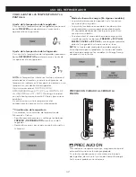 Предварительный просмотр 63 страницы LG lfxs24623 series Owner'S Manual