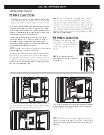 Предварительный просмотр 66 страницы LG lfxs24623 series Owner'S Manual