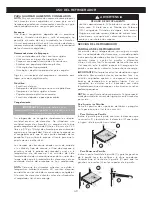 Предварительный просмотр 69 страницы LG lfxs24623 series Owner'S Manual