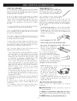 Предварительный просмотр 80 страницы LG lfxs24623 series Owner'S Manual