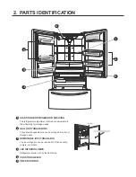 Предварительный просмотр 4 страницы LG LFXS24623B Service Manual