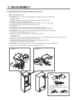 Предварительный просмотр 5 страницы LG LFXS24623B Service Manual