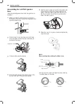 Предварительный просмотр 20 страницы LG LFXS26596 series Owner'S Manual