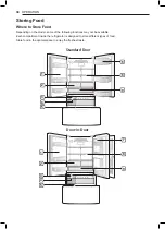 Предварительный просмотр 36 страницы LG LFXS26596 series Owner'S Manual