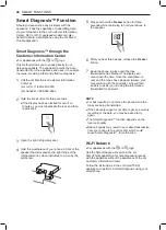 Предварительный просмотр 48 страницы LG LFXS26596 series Owner'S Manual