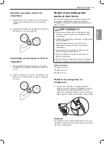 Предварительный просмотр 88 страницы LG LFXS26596 series Owner'S Manual