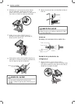 Предварительный просмотр 89 страницы LG LFXS26596 series Owner'S Manual