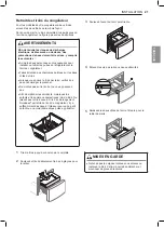 Предварительный просмотр 92 страницы LG LFXS26596 series Owner'S Manual