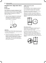 Предварительный просмотр 97 страницы LG LFXS26596 series Owner'S Manual