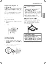 Предварительный просмотр 114 страницы LG LFXS26596 series Owner'S Manual