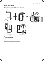 Предварительный просмотр 154 страницы LG LFXS26596 series Owner'S Manual