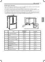 Предварительный просмотр 156 страницы LG LFXS26596 series Owner'S Manual