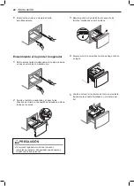 Предварительный просмотр 163 страницы LG LFXS26596 series Owner'S Manual