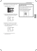 Предварительный просмотр 174 страницы LG LFXS26596 series Owner'S Manual