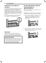 Предварительный просмотр 181 страницы LG LFXS26596 series Owner'S Manual