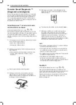 Предварительный просмотр 189 страницы LG LFXS26596 series Owner'S Manual