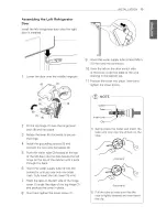 Предварительный просмотр 15 страницы LG LFXS27566 series Owner'S Manual