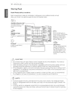 Предварительный просмотр 30 страницы LG LFXS27566 series Owner'S Manual