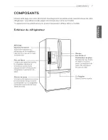 Предварительный просмотр 65 страницы LG LFXS27566 series Owner'S Manual