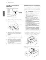 Предварительный просмотр 74 страницы LG LFXS27566 series Owner'S Manual