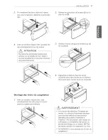 Предварительный просмотр 75 страницы LG LFXS27566 series Owner'S Manual