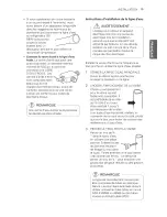 Предварительный просмотр 77 страницы LG LFXS27566 series Owner'S Manual