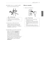 Предварительный просмотр 79 страницы LG LFXS27566 series Owner'S Manual