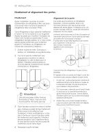 Предварительный просмотр 80 страницы LG LFXS27566 series Owner'S Manual