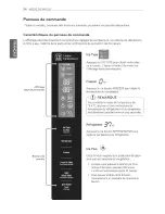 Предварительный просмотр 82 страницы LG LFXS27566 series Owner'S Manual