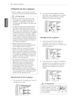 Предварительный просмотр 84 страницы LG LFXS27566 series Owner'S Manual