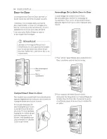 Предварительный просмотр 92 страницы LG LFXS27566 series Owner'S Manual