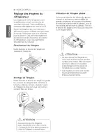 Предварительный просмотр 94 страницы LG LFXS27566 series Owner'S Manual