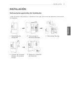 Предварительный просмотр 125 страницы LG LFXS27566 series Owner'S Manual