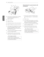 Предварительный просмотр 130 страницы LG LFXS27566 series Owner'S Manual