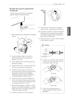 Предварительный просмотр 131 страницы LG LFXS27566 series Owner'S Manual