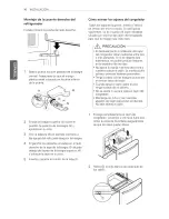 Предварительный просмотр 132 страницы LG LFXS27566 series Owner'S Manual