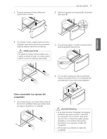 Предварительный просмотр 133 страницы LG LFXS27566 series Owner'S Manual