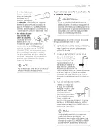 Предварительный просмотр 135 страницы LG LFXS27566 series Owner'S Manual