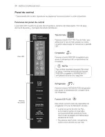 Предварительный просмотр 140 страницы LG LFXS27566 series Owner'S Manual