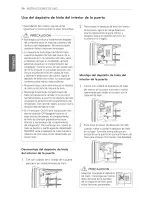 Предварительный просмотр 142 страницы LG LFXS27566 series Owner'S Manual