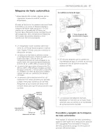 Предварительный просмотр 143 страницы LG LFXS27566 series Owner'S Manual