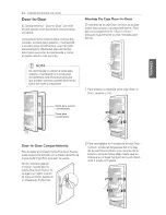 Предварительный просмотр 150 страницы LG LFXS27566 series Owner'S Manual