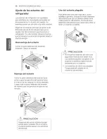 Предварительный просмотр 152 страницы LG LFXS27566 series Owner'S Manual