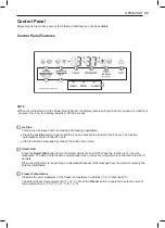 Предварительный просмотр 29 страницы LG LFXS28566 Series Owner'S Manual