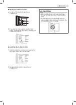 Предварительный просмотр 33 страницы LG LFXS28566 Series Owner'S Manual