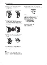 Предварительный просмотр 50 страницы LG LFXS28566 Series Owner'S Manual