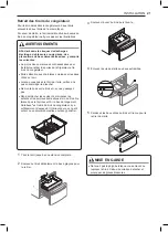 Предварительный просмотр 92 страницы LG LFXS28566 Series Owner'S Manual